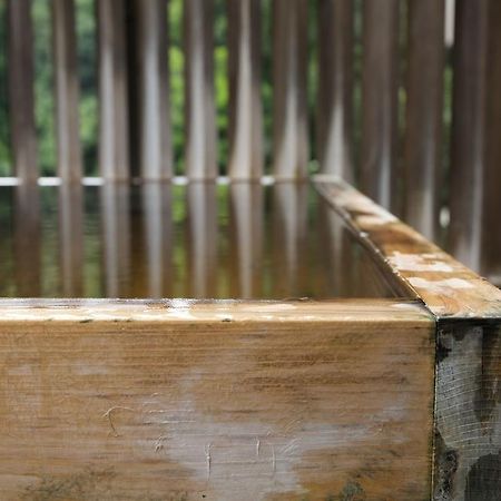 犬鳴山グランドホテル紀泉閣 泉佐野市 エクステリア 写真